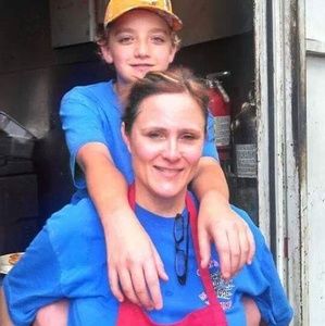 Meet your Posher, Betsy